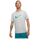 Nike Ανδρική κοντομάνικη μπλούζα Dri-FIT